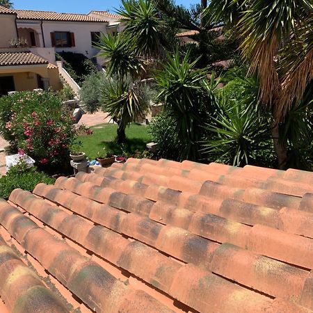 Bed and Breakfast Brezza di Mare San Teodoro  Esterno foto