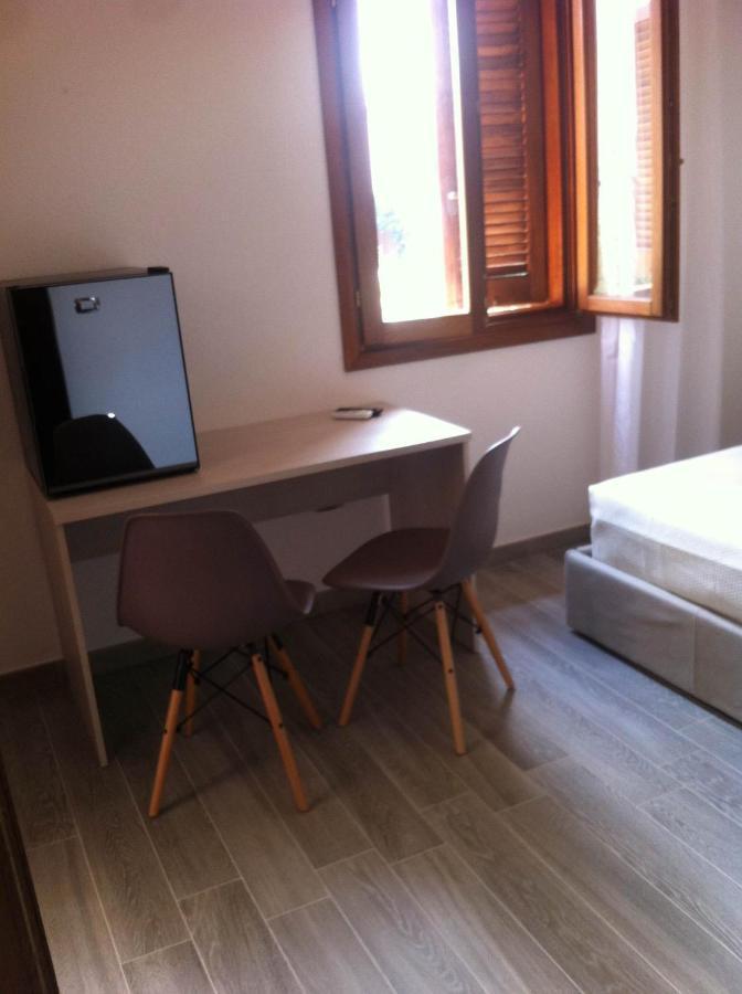 Bed and Breakfast Brezza di Mare San Teodoro  Esterno foto