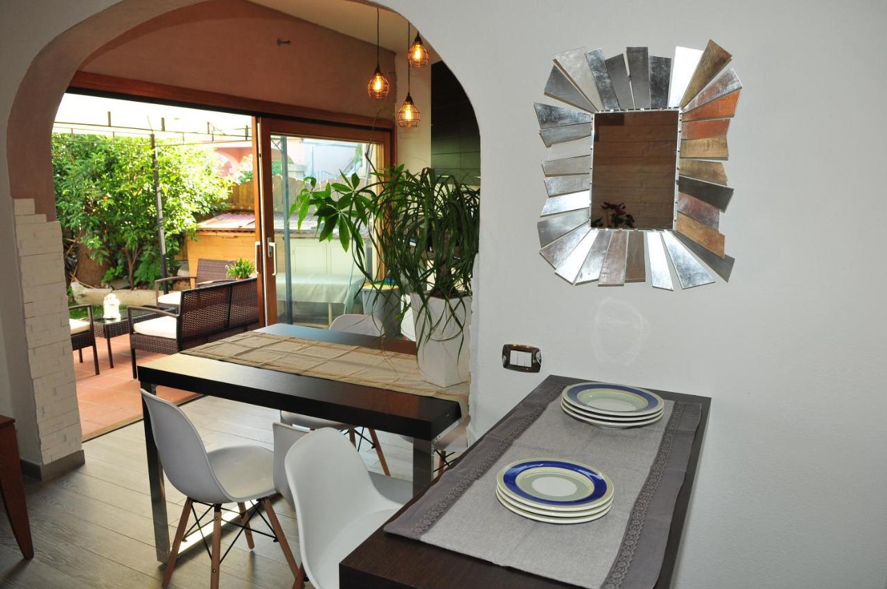 Bed and Breakfast Brezza di Mare San Teodoro  Esterno foto