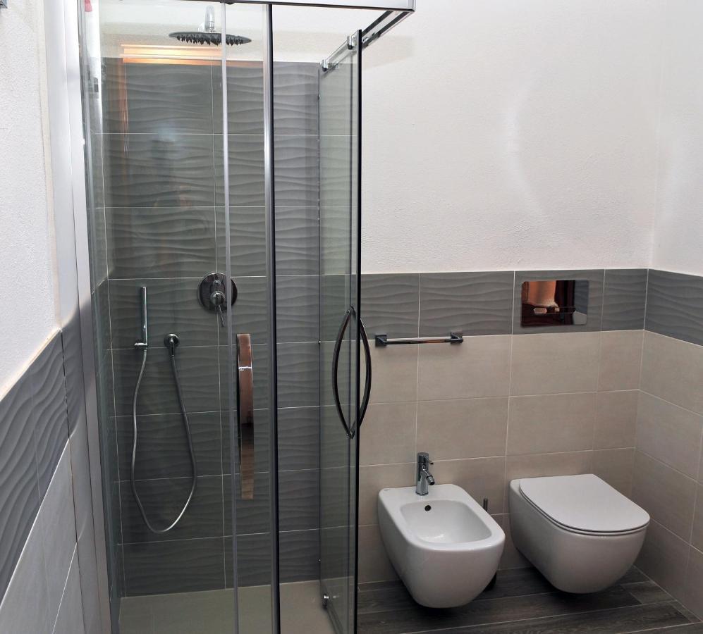 Bed and Breakfast Brezza di Mare San Teodoro  Esterno foto