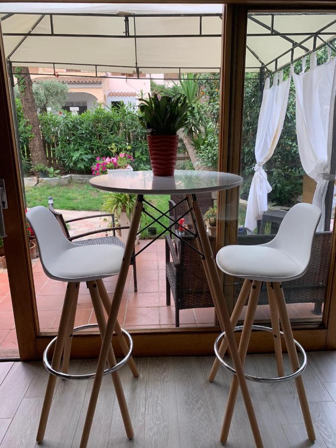 Bed and Breakfast Brezza di Mare San Teodoro  Esterno foto
