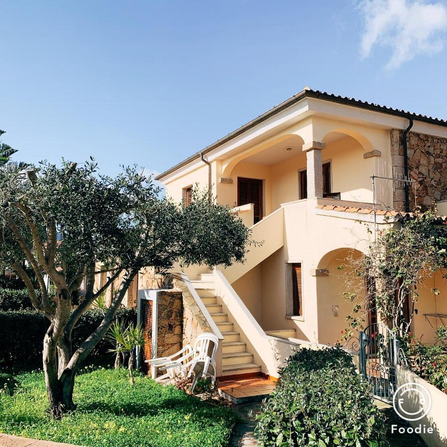 Bed and Breakfast Brezza di Mare San Teodoro  Esterno foto