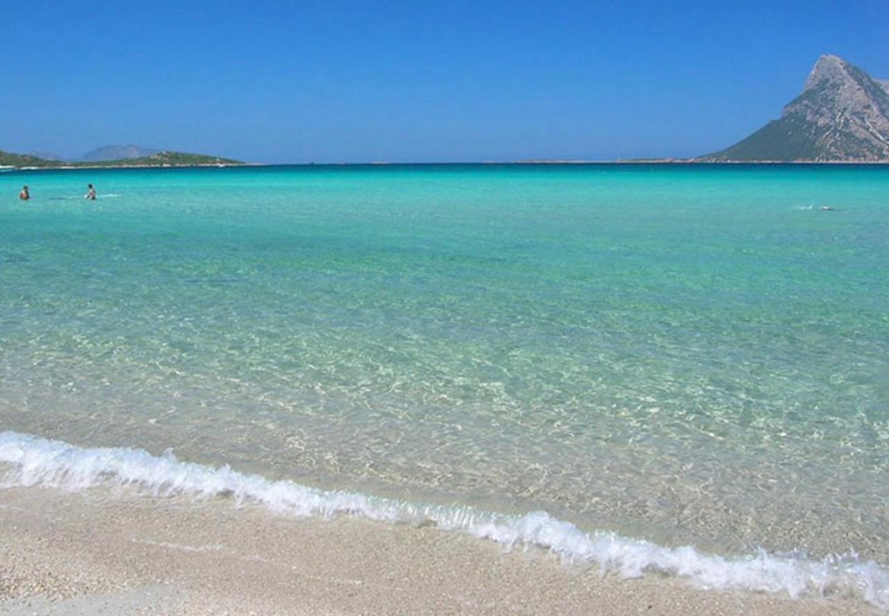 Bed and Breakfast Brezza di Mare San Teodoro  Esterno foto