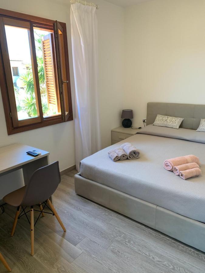 Bed and Breakfast Brezza di Mare San Teodoro  Esterno foto