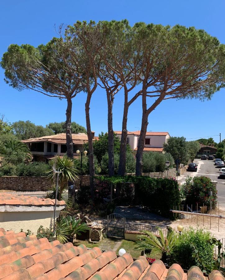 Bed and Breakfast Brezza di Mare San Teodoro  Esterno foto